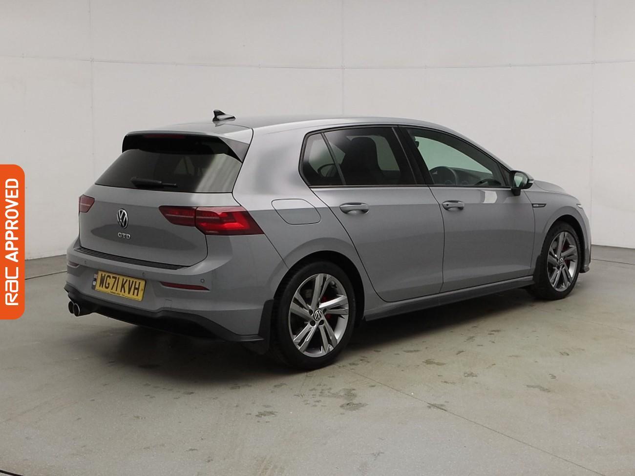 Used Volkswagen Golf 2022 for sale - 76236674: Photo 29