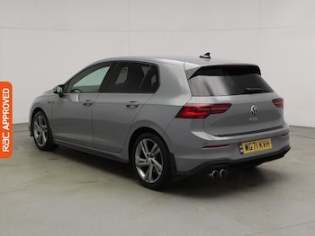 Used Volkswagen Golf 2022 for sale - 76236674: Photo 4