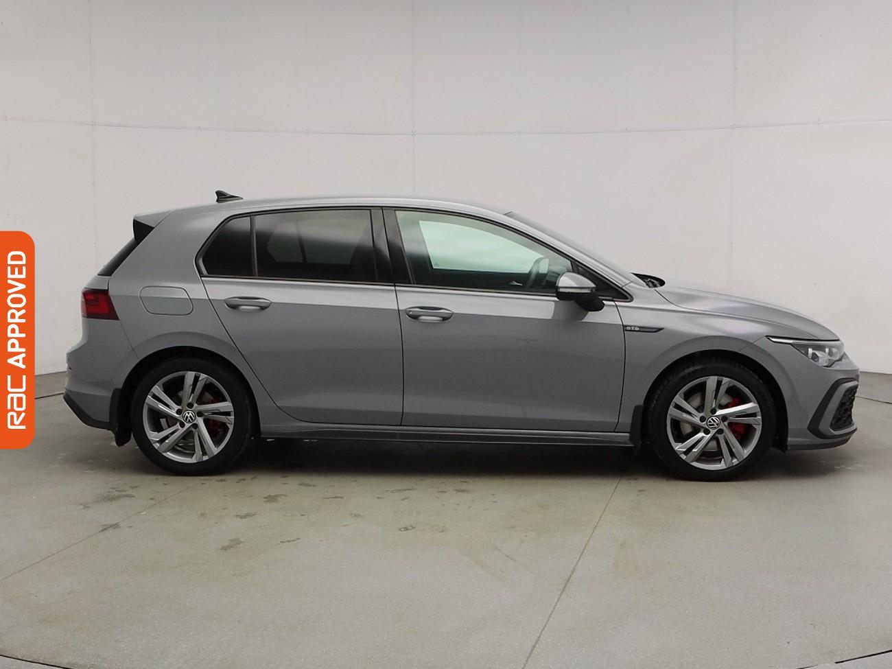 Used Volkswagen Golf 2022 for sale - 76236674: Photo 6