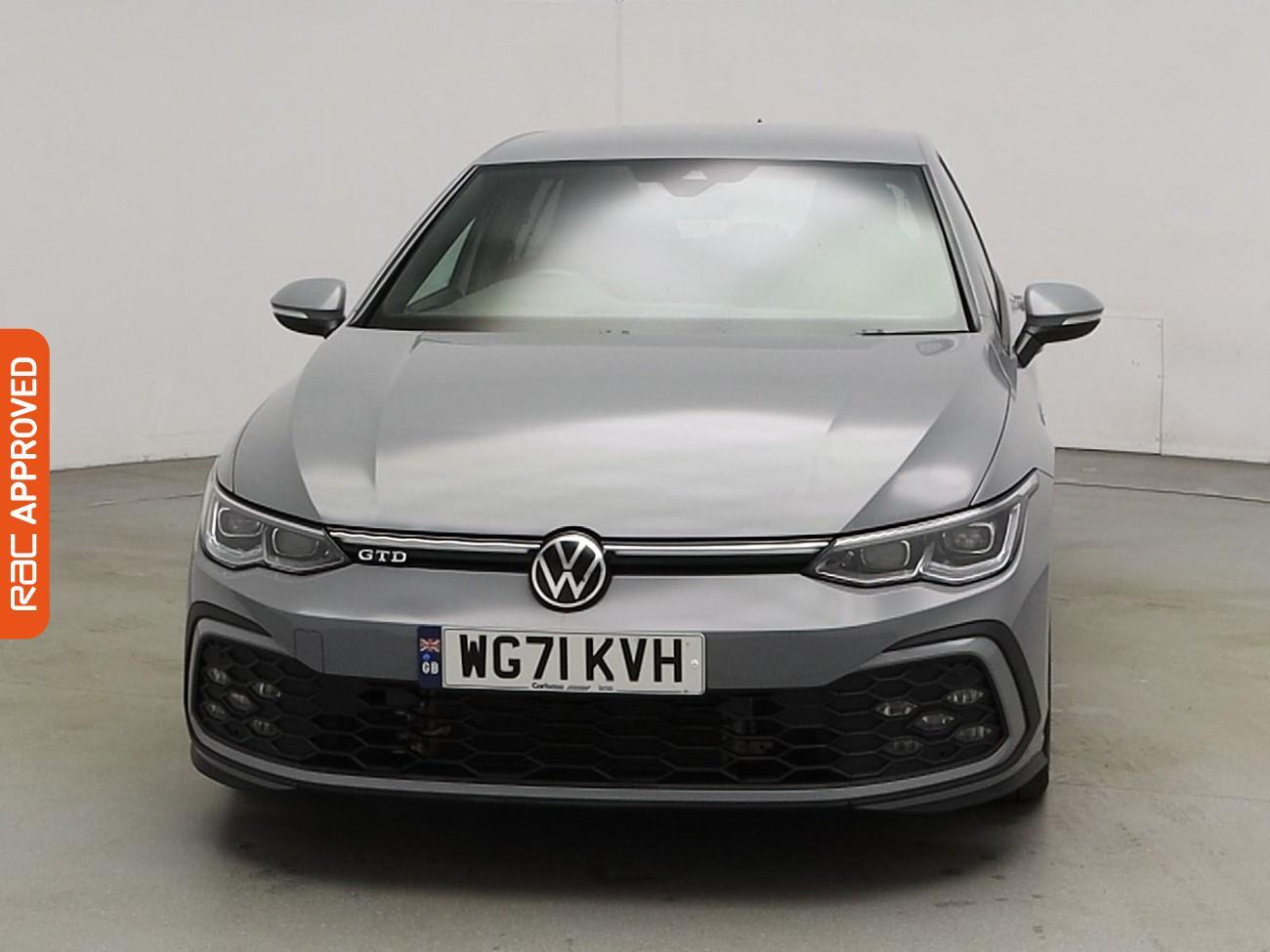 Used Volkswagen Golf 2022 for sale - 76236674: Photo 7