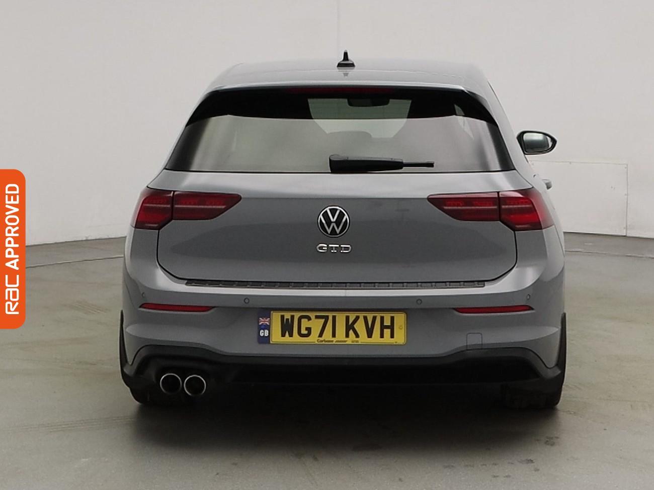 Used Volkswagen Golf 2022 for sale - 76236674: Photo 8