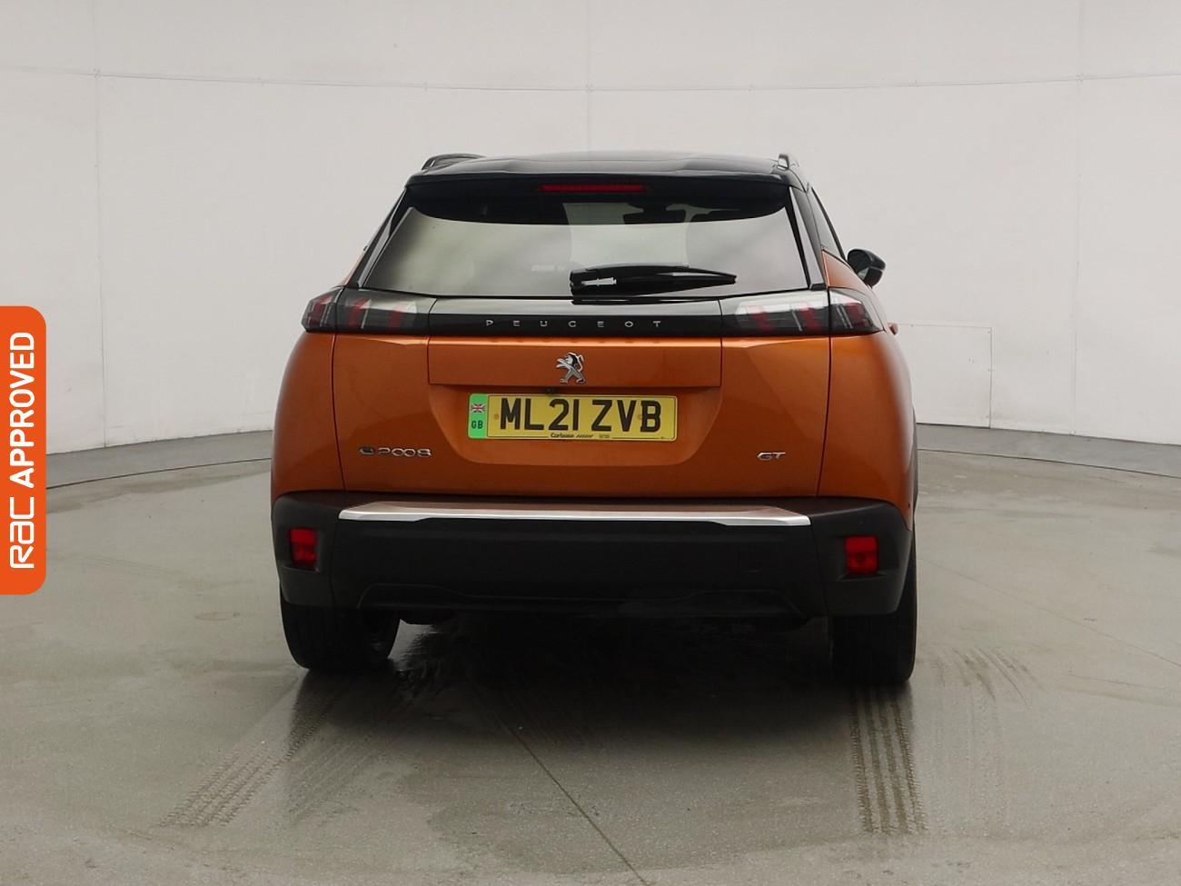 Used Peugeot 2008 2021 for sale - 77123764: Photo 10