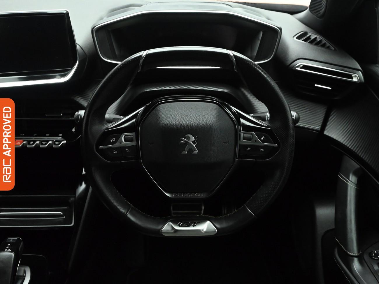 Used Peugeot 2008 2021 for sale - 77123764: Photo 11