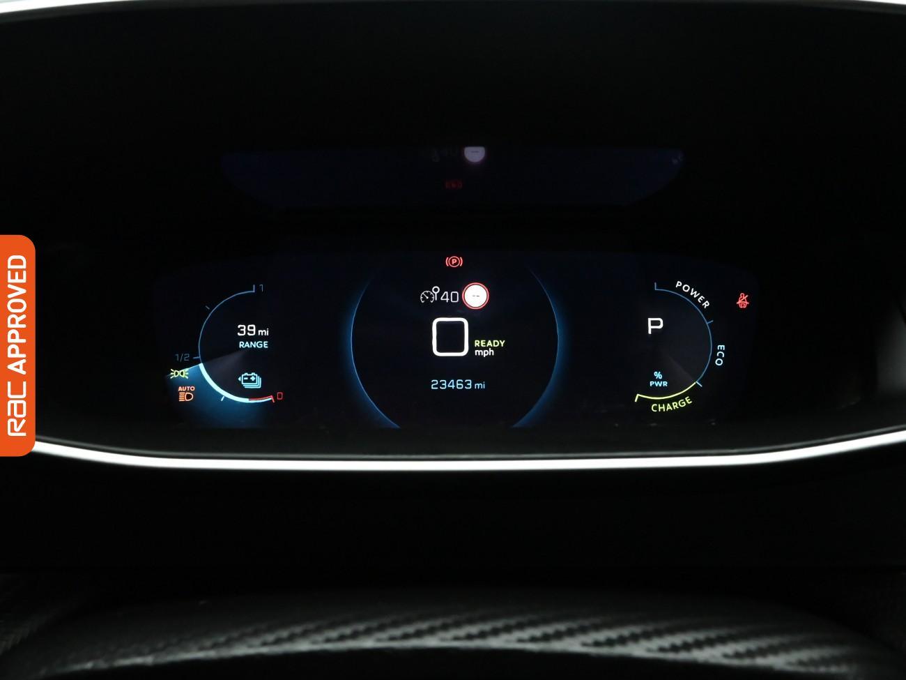 Used Peugeot 2008 2021 for sale - 77123764: Photo 13