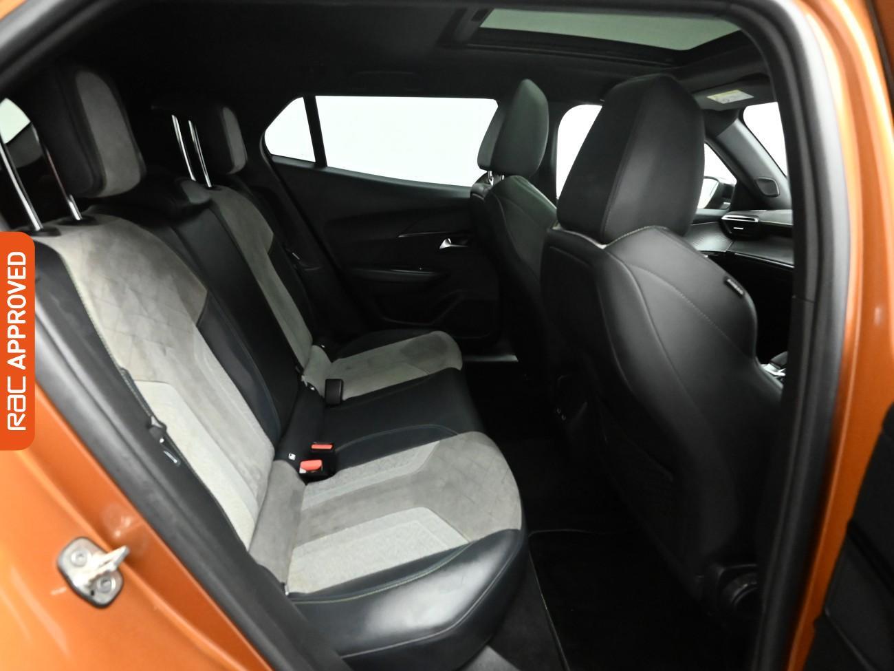 Used Peugeot 2008 2021 for sale - 77123764: Photo 15