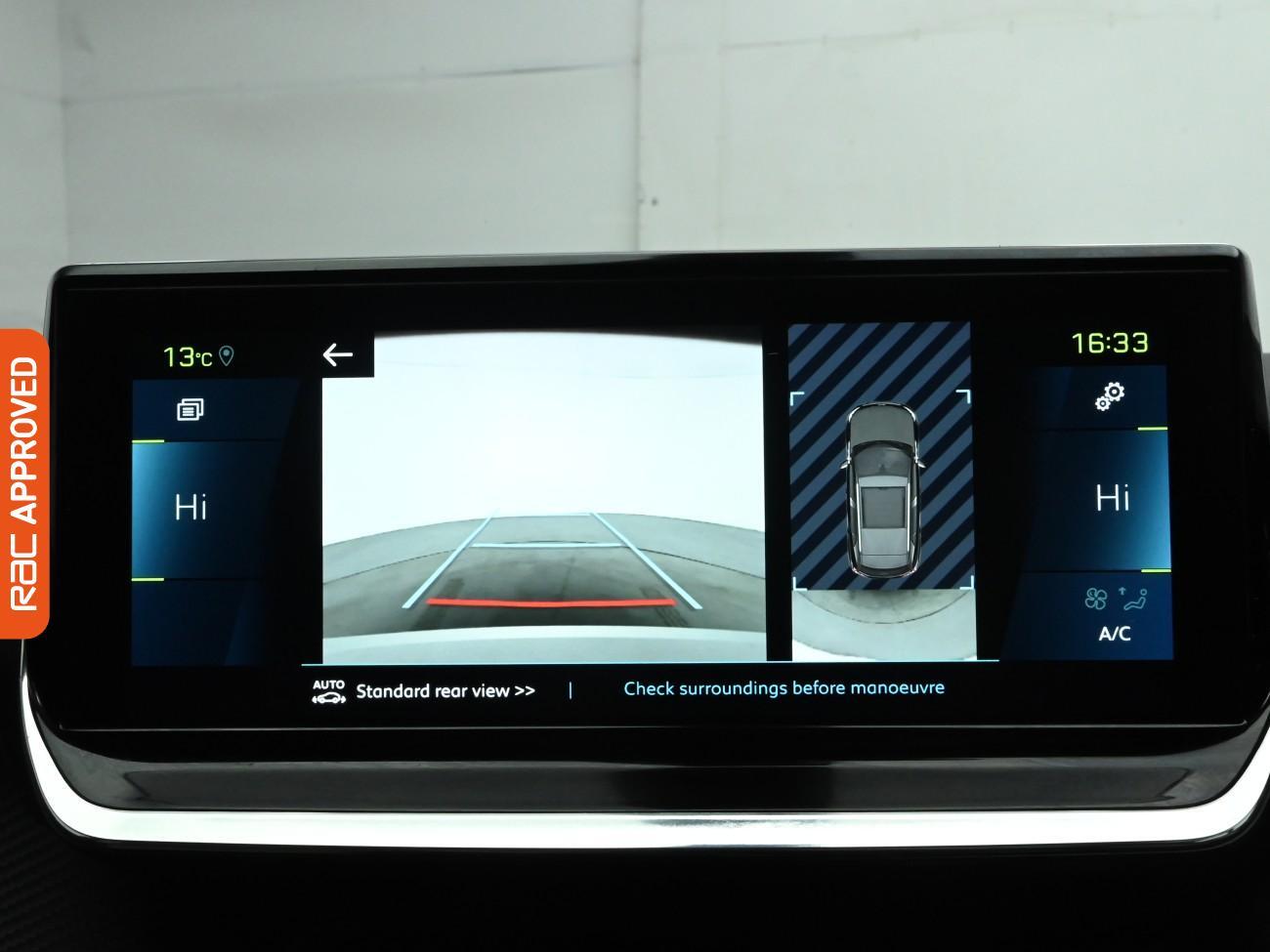 Used Peugeot 2008 2021 for sale - 77123764: Photo 17