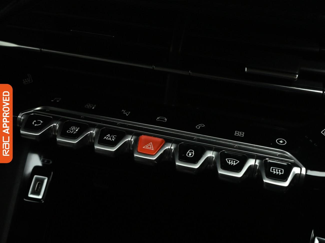 Used Peugeot 2008 2021 for sale - 77123764: Photo 18