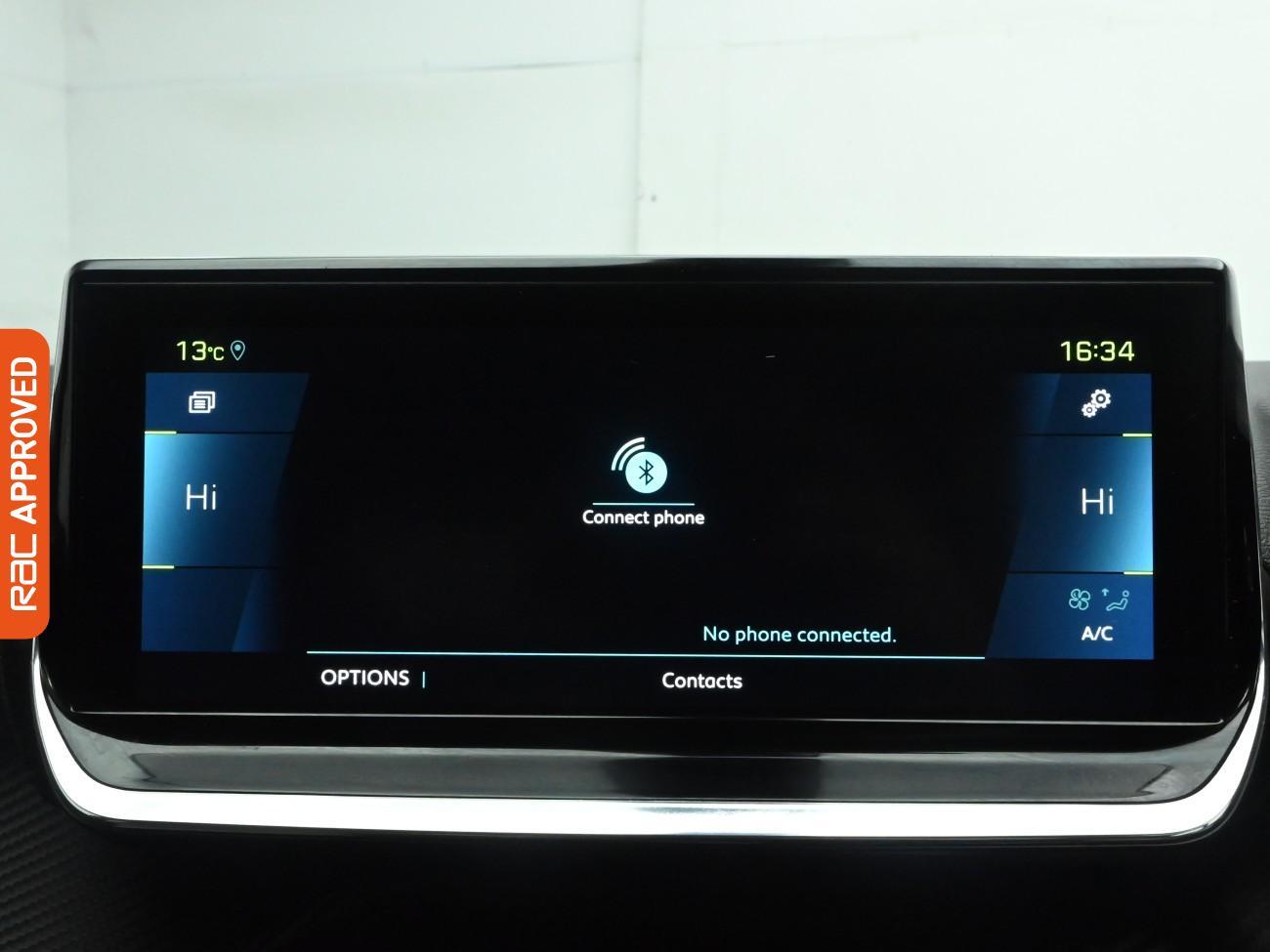 Used Peugeot 2008 2021 for sale - 77123764: Photo 19