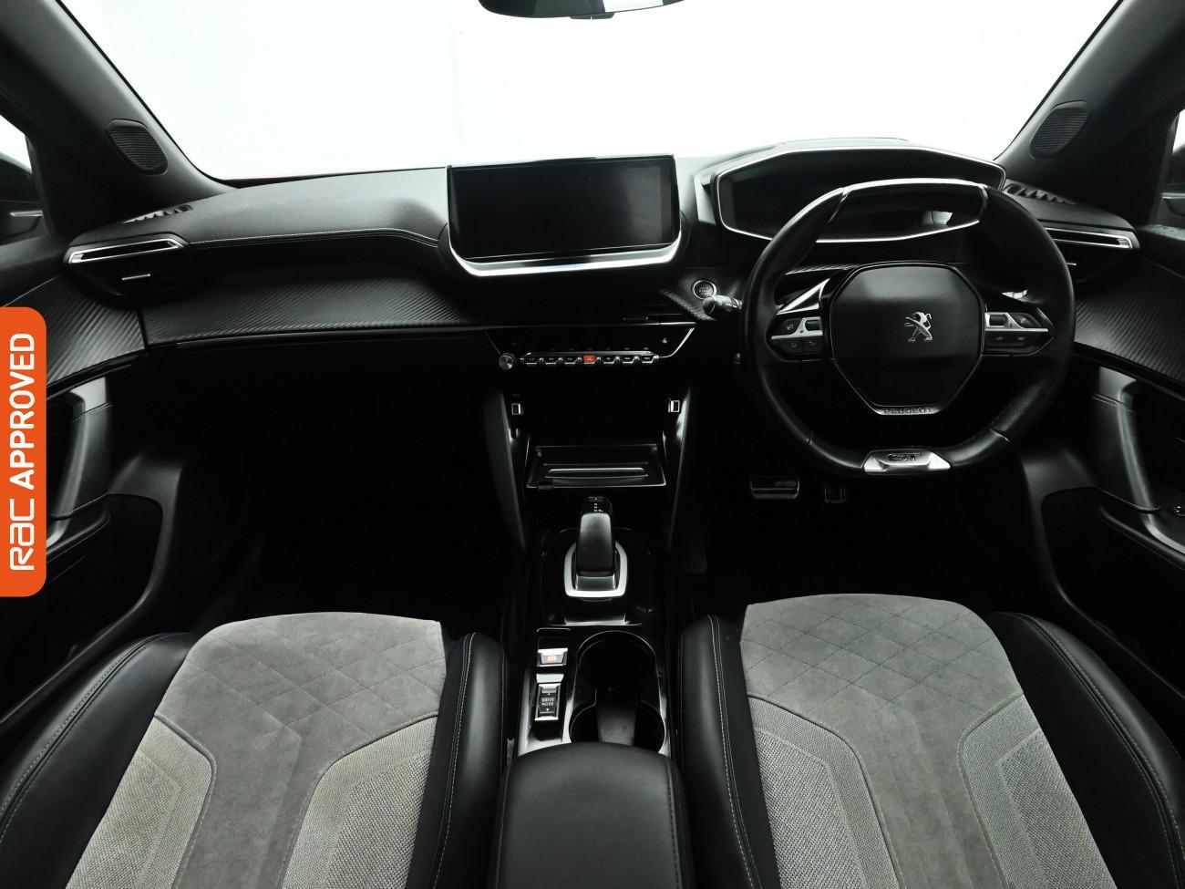 Used Peugeot 2008 2021 for sale - 77123764: Photo 2