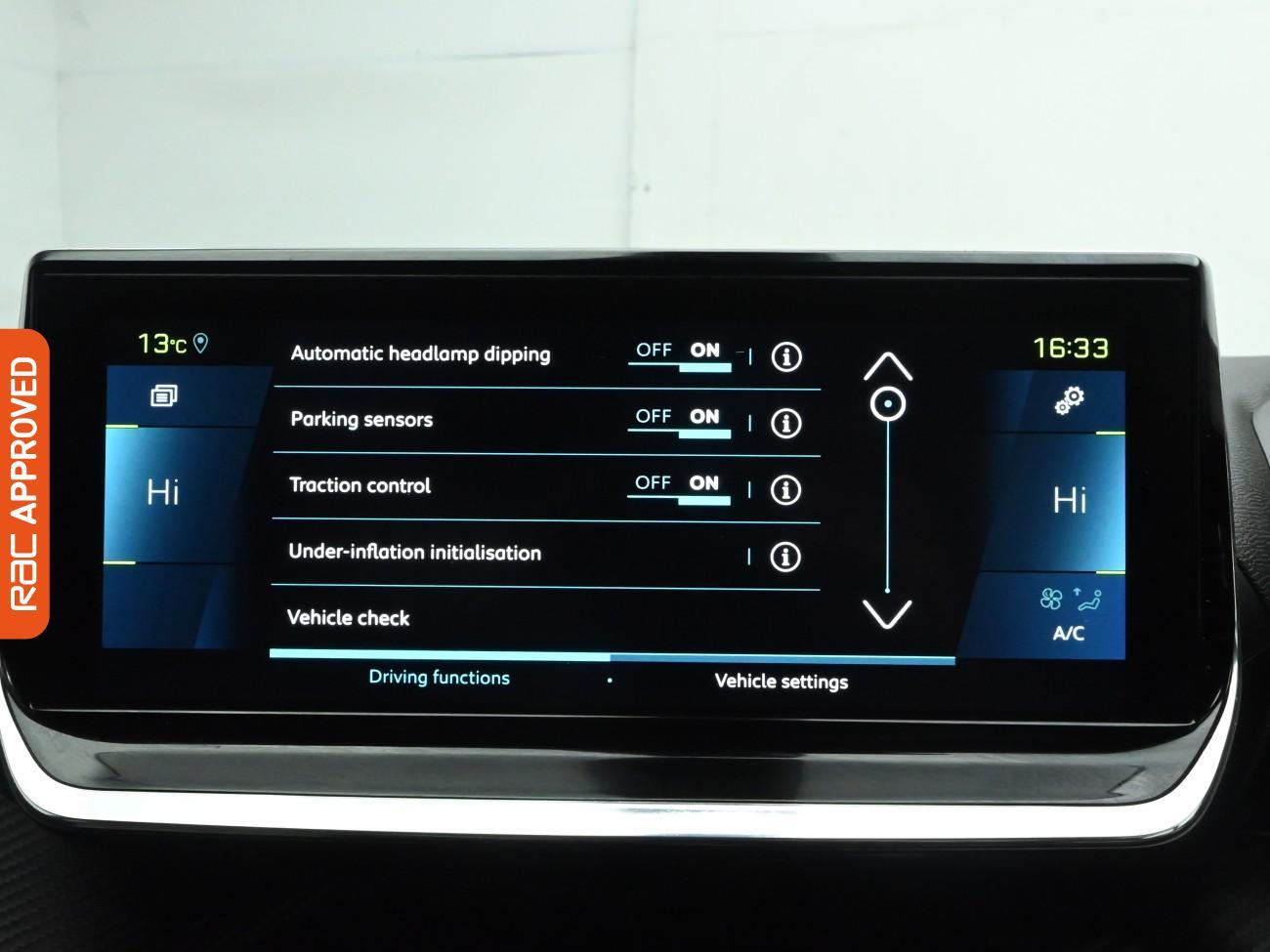 Used Peugeot 2008 2021 for sale - 77123764: Photo 21