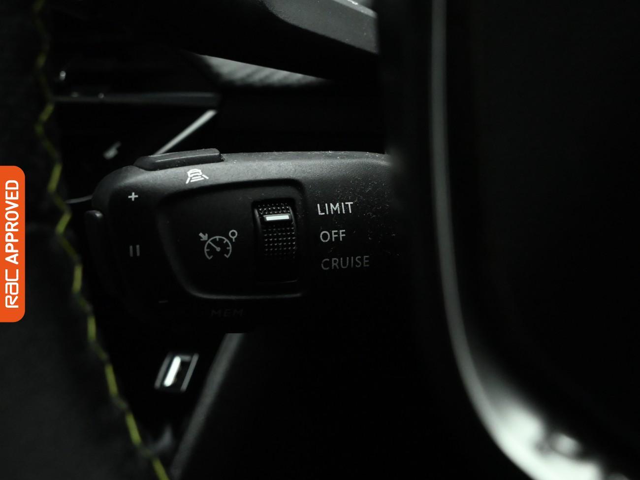 Used Peugeot 2008 2021 for sale - 77123764: Photo 23