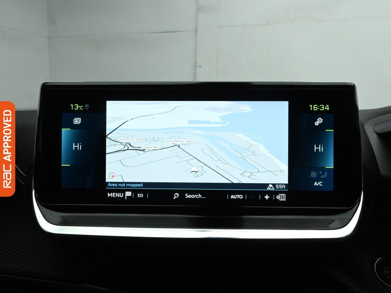 Used Peugeot 2008 2021 for sale - 77123764: Photo 24