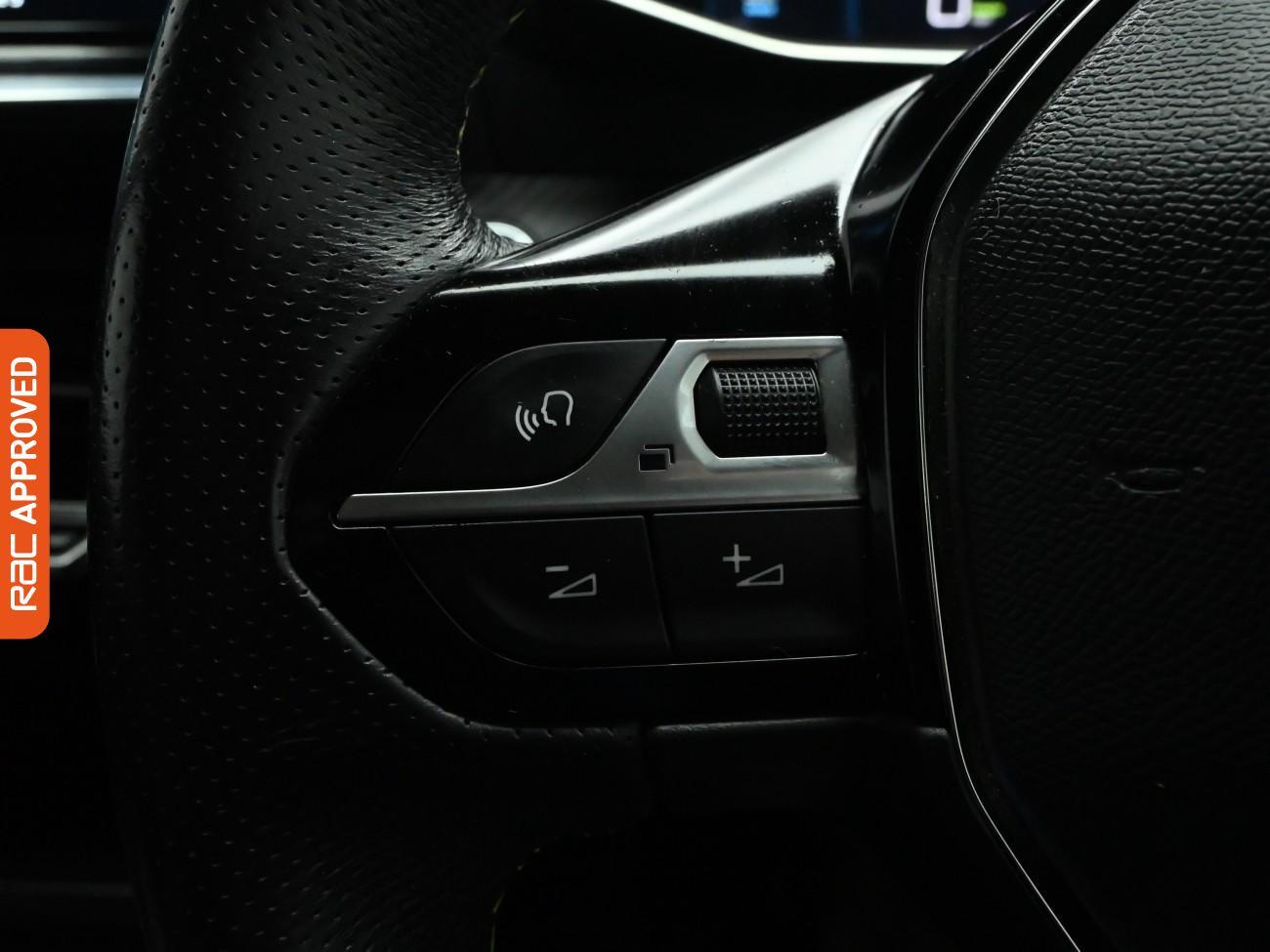 Used Peugeot 2008 2021 for sale - 77123764: Photo 25