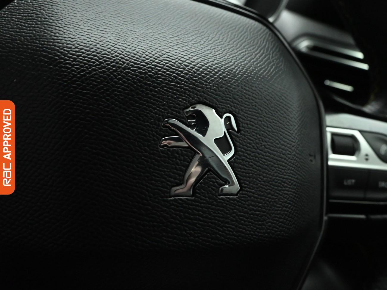 Used Peugeot 2008 2021 for sale - 77123764: Photo 26