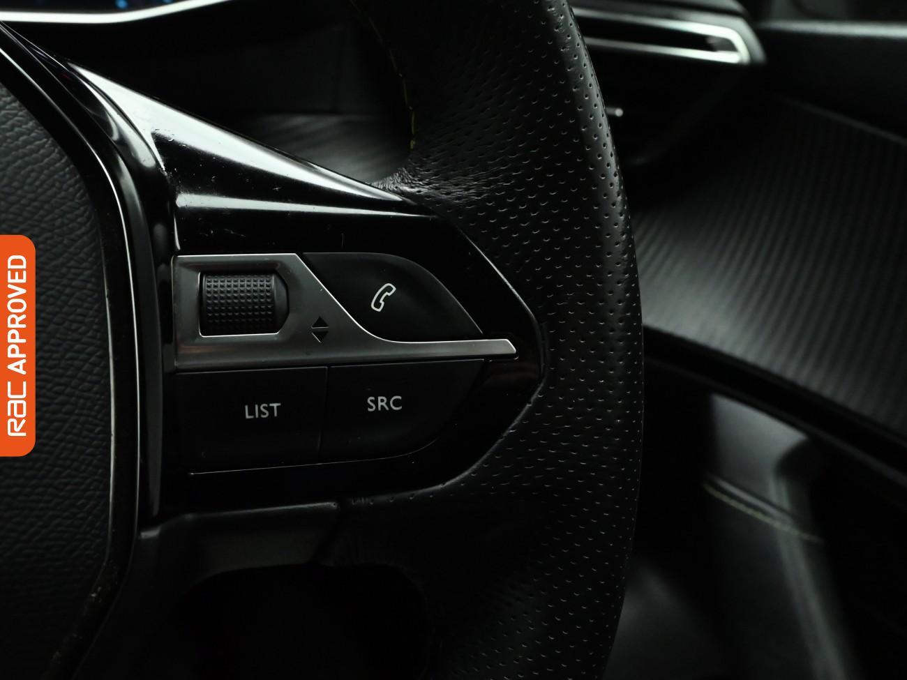 Used Peugeot 2008 2021 for sale - 77123764: Photo 27