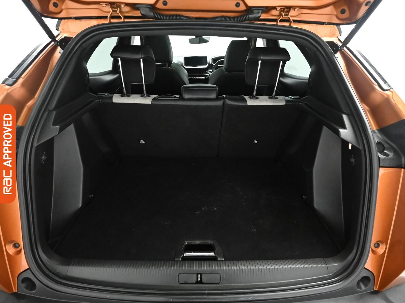 Used Peugeot 2008 2021 for sale - 77123764: Photo 29