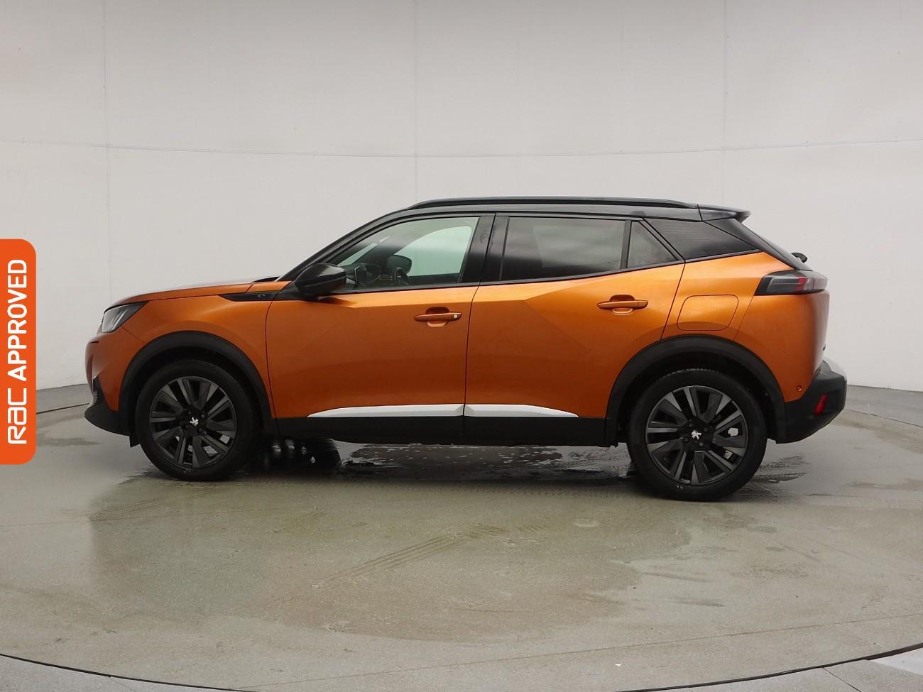 Used Peugeot 2008 2021 for sale - 77123764: Photo 33