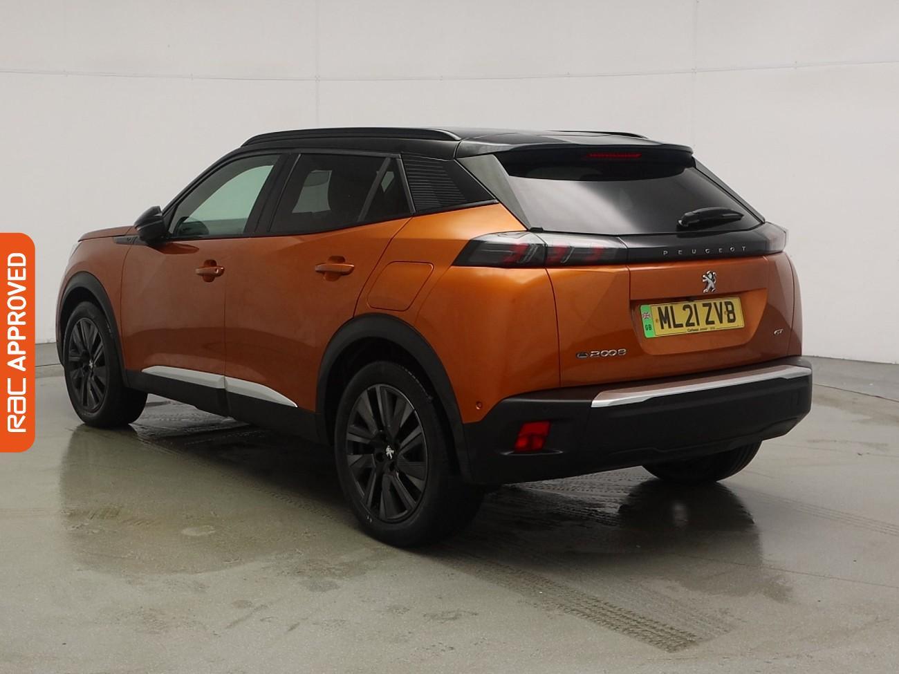 Used Peugeot 2008 2021 for sale - 77123764: Photo 5