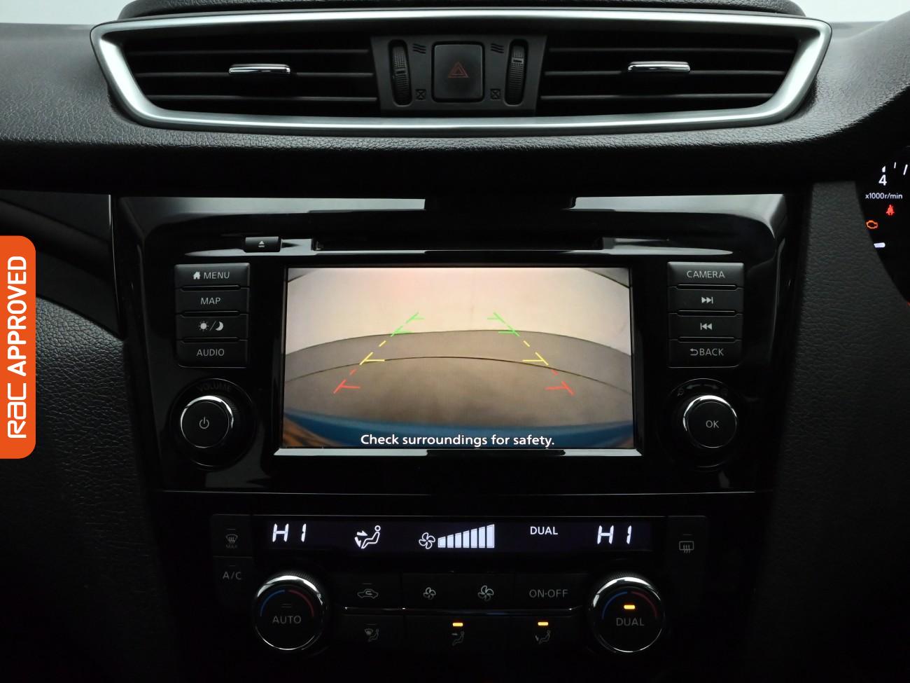 Used Nissan Qashqai 2020 for sale - 76789549: Photo 14