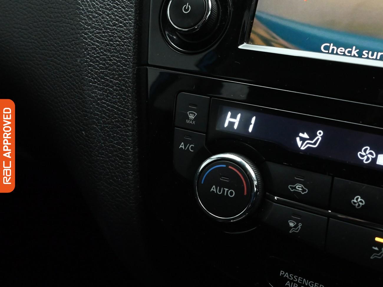 Used Nissan Qashqai 2020 for sale - 76789549: Photo 16