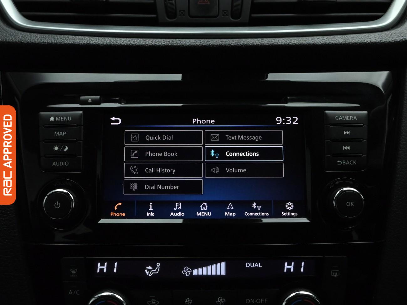 Used Nissan Qashqai 2020 for sale - 76789549: Photo 17