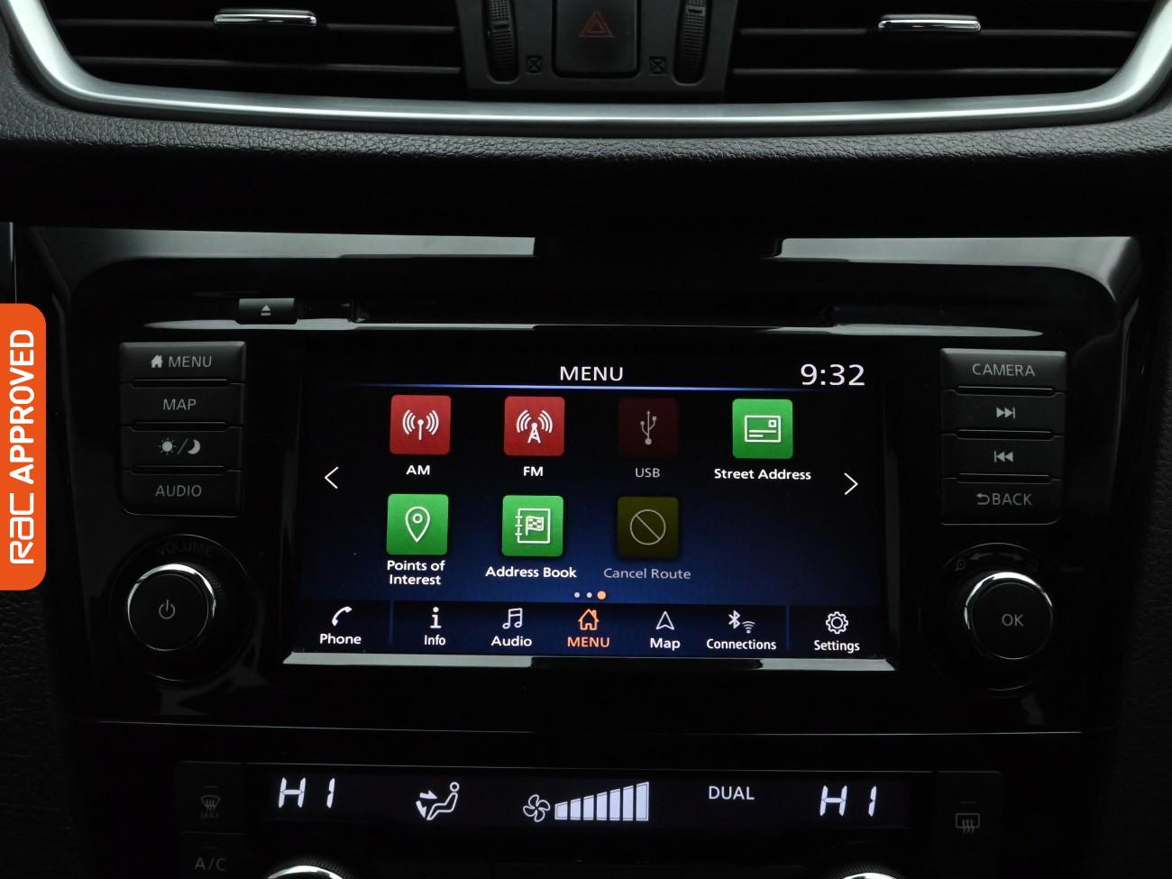 Used Nissan Qashqai 2020 for sale - 76789549: Photo 18