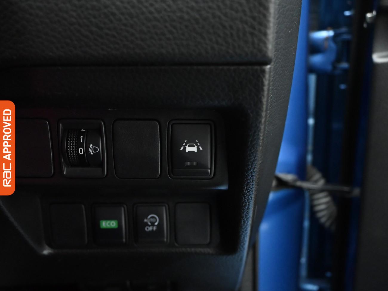 Used Nissan Qashqai 2020 for sale - 76789549: Photo 19