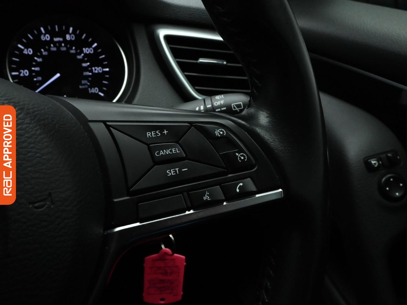 Used Nissan Qashqai 2020 for sale - 76789549: Photo 21