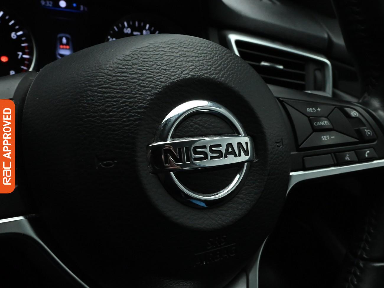 Used Nissan Qashqai 2020 for sale - 76789549: Photo 22