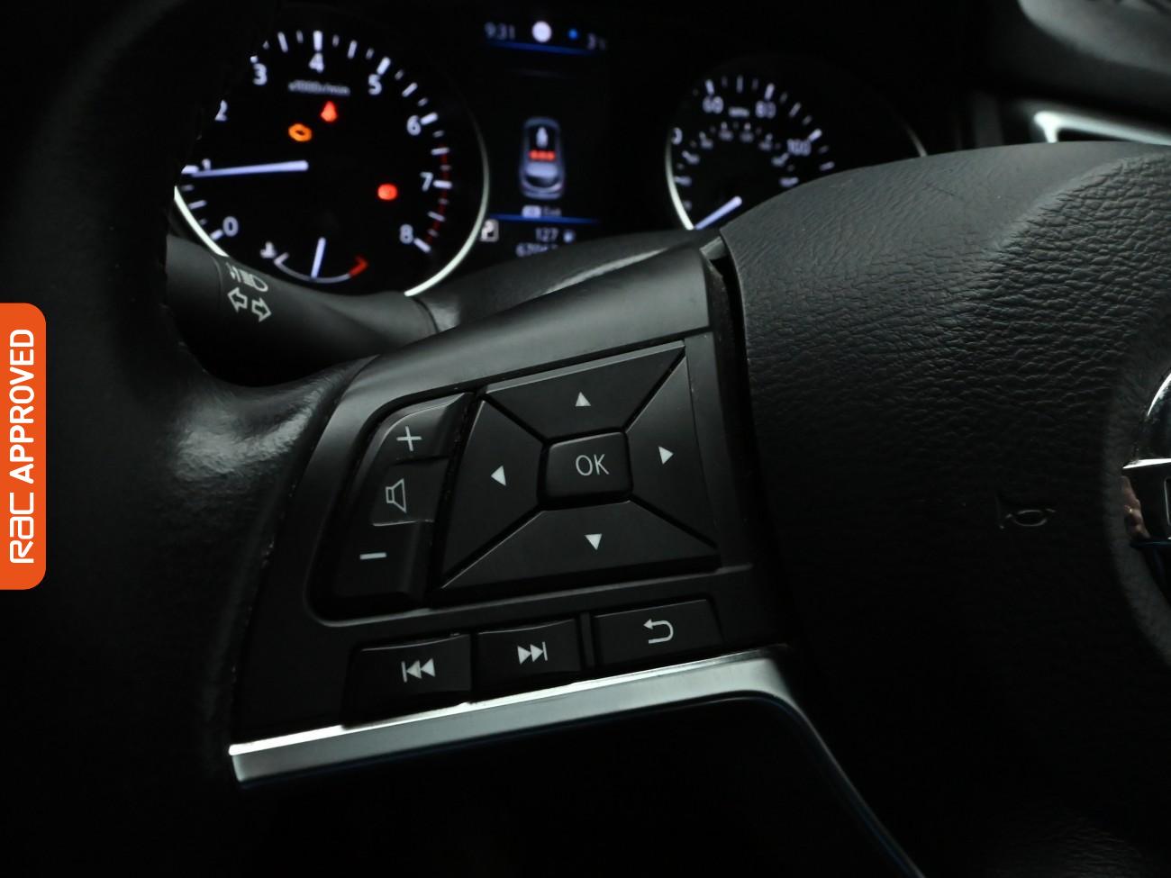 Used Nissan Qashqai 2020 for sale - 76789549: Photo 23