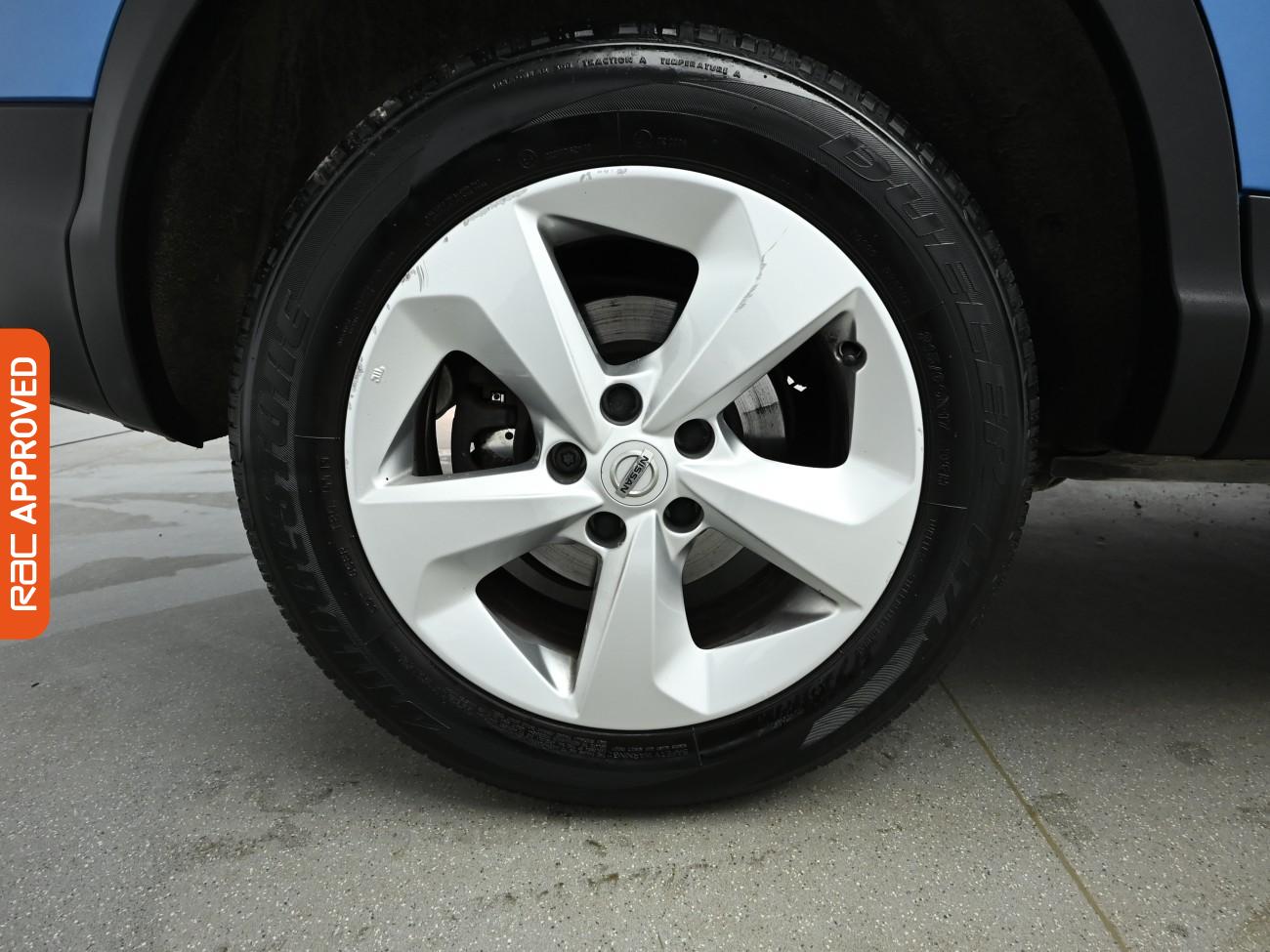 Used Nissan Qashqai 2020 for sale - 76789549: Photo 25