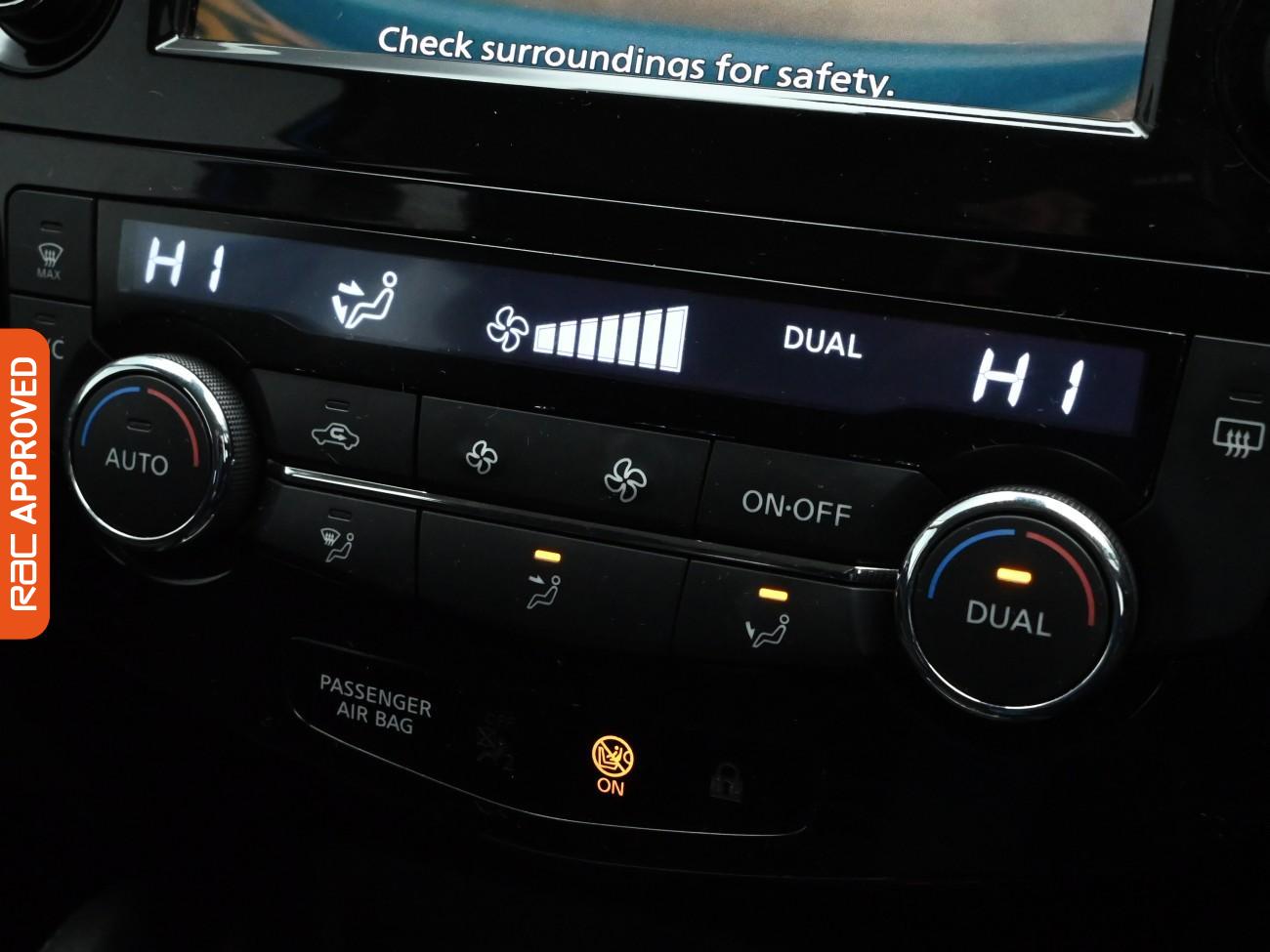 Used Nissan Qashqai 2020 for sale - 76789549: Photo 26