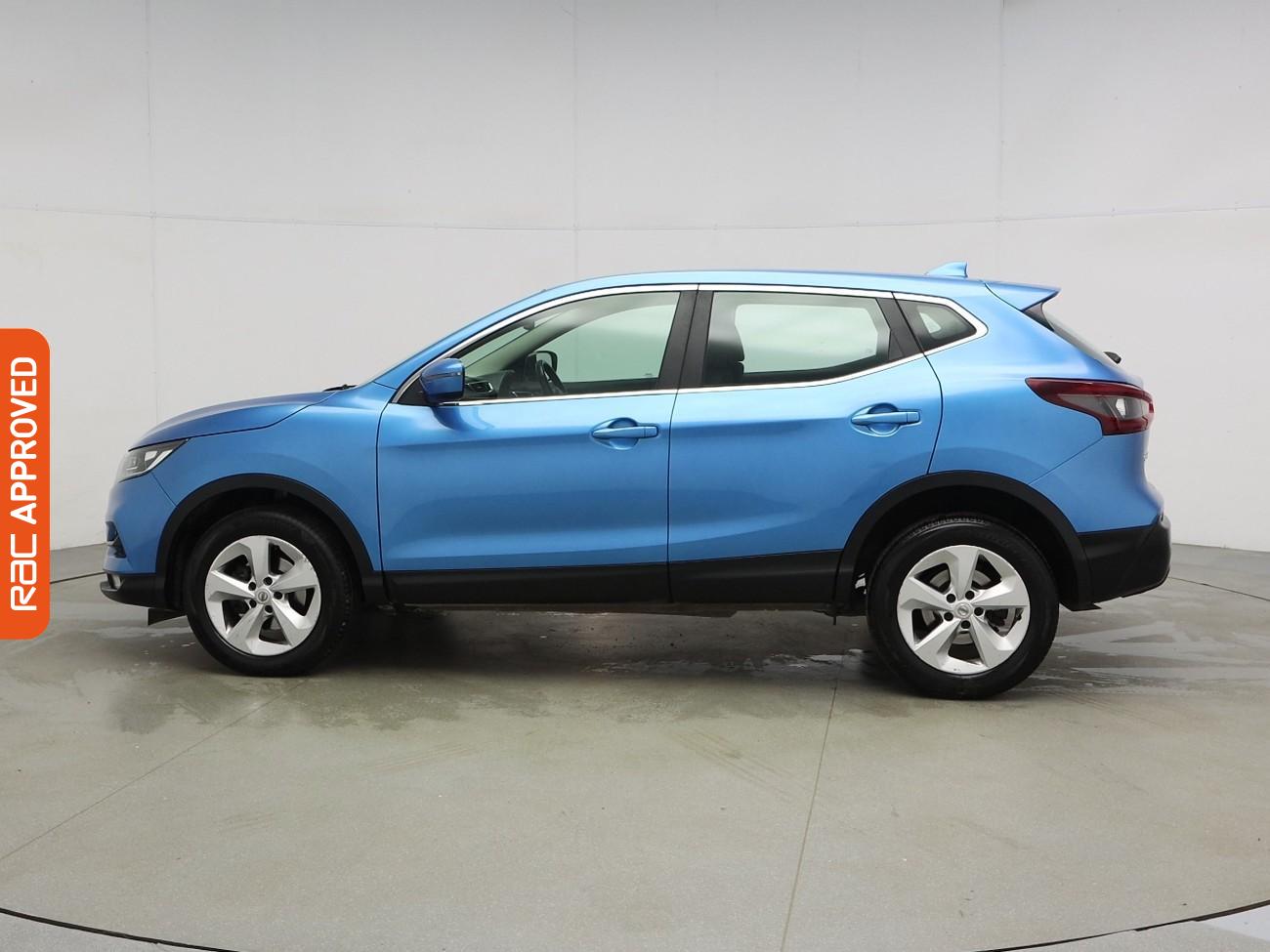Used Nissan Qashqai 2020 for sale - 76789549: Photo 28