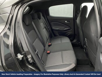 Used Nissan Juke 2022 for sale - 77733646: Photo