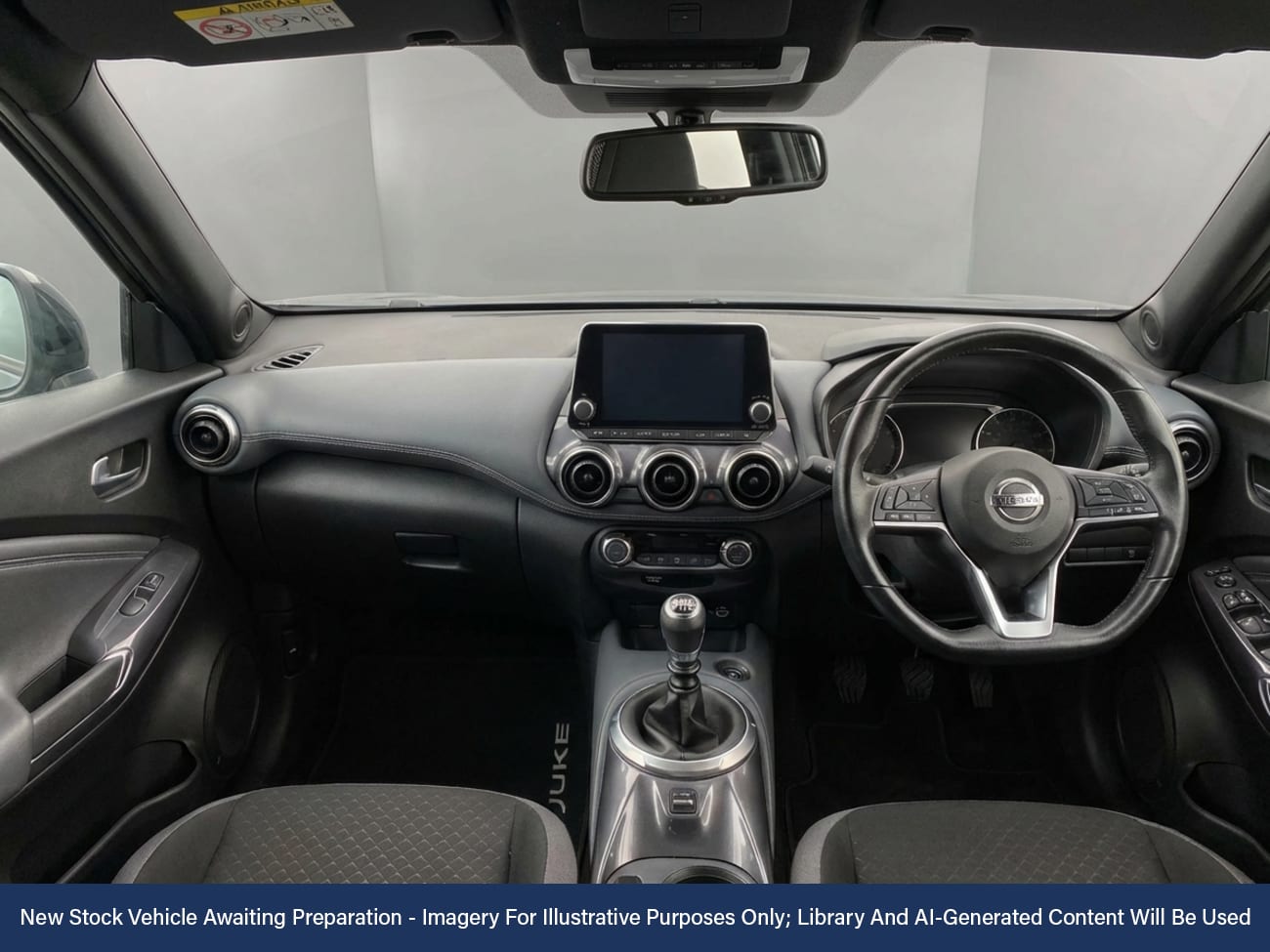 Used Nissan Juke 2022 for sale - 77733646: Photo 6