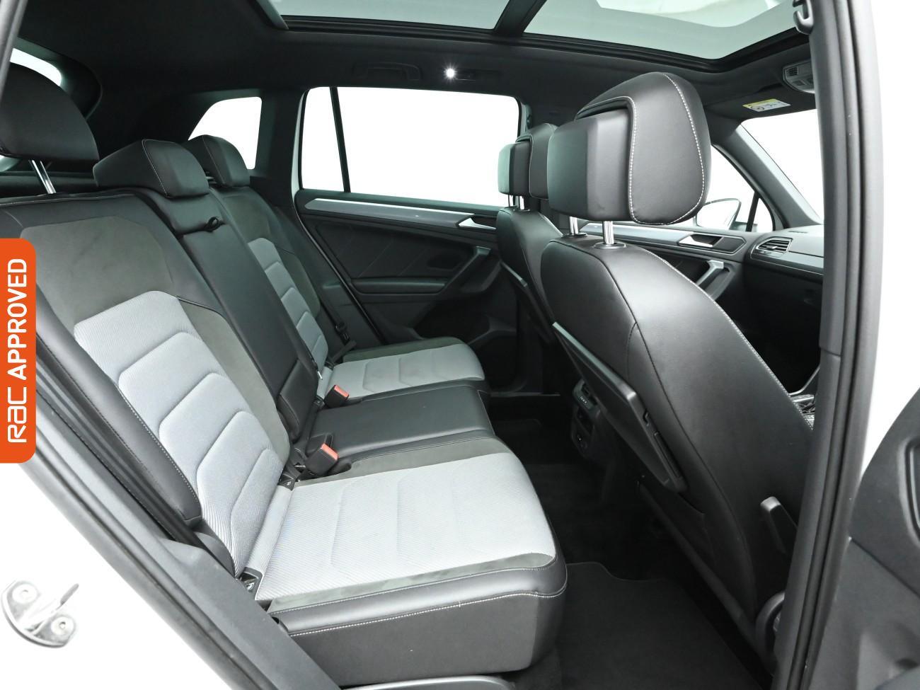 Used Volkswagen Tiguan 2019 for sale - 77535449: Photo 13