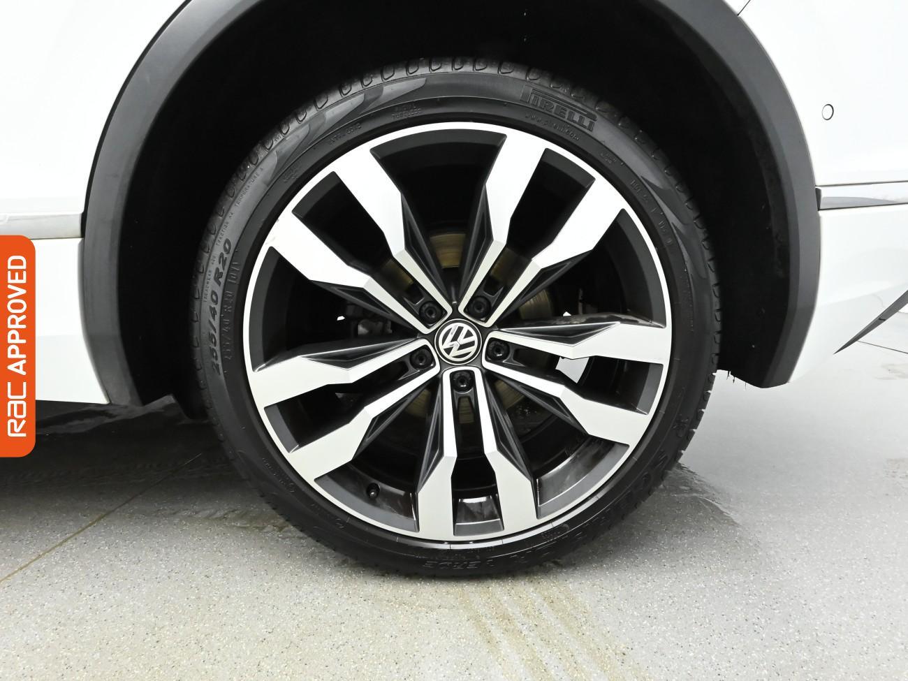 Used Volkswagen Tiguan 2019 for sale - 77535449: Photo 14