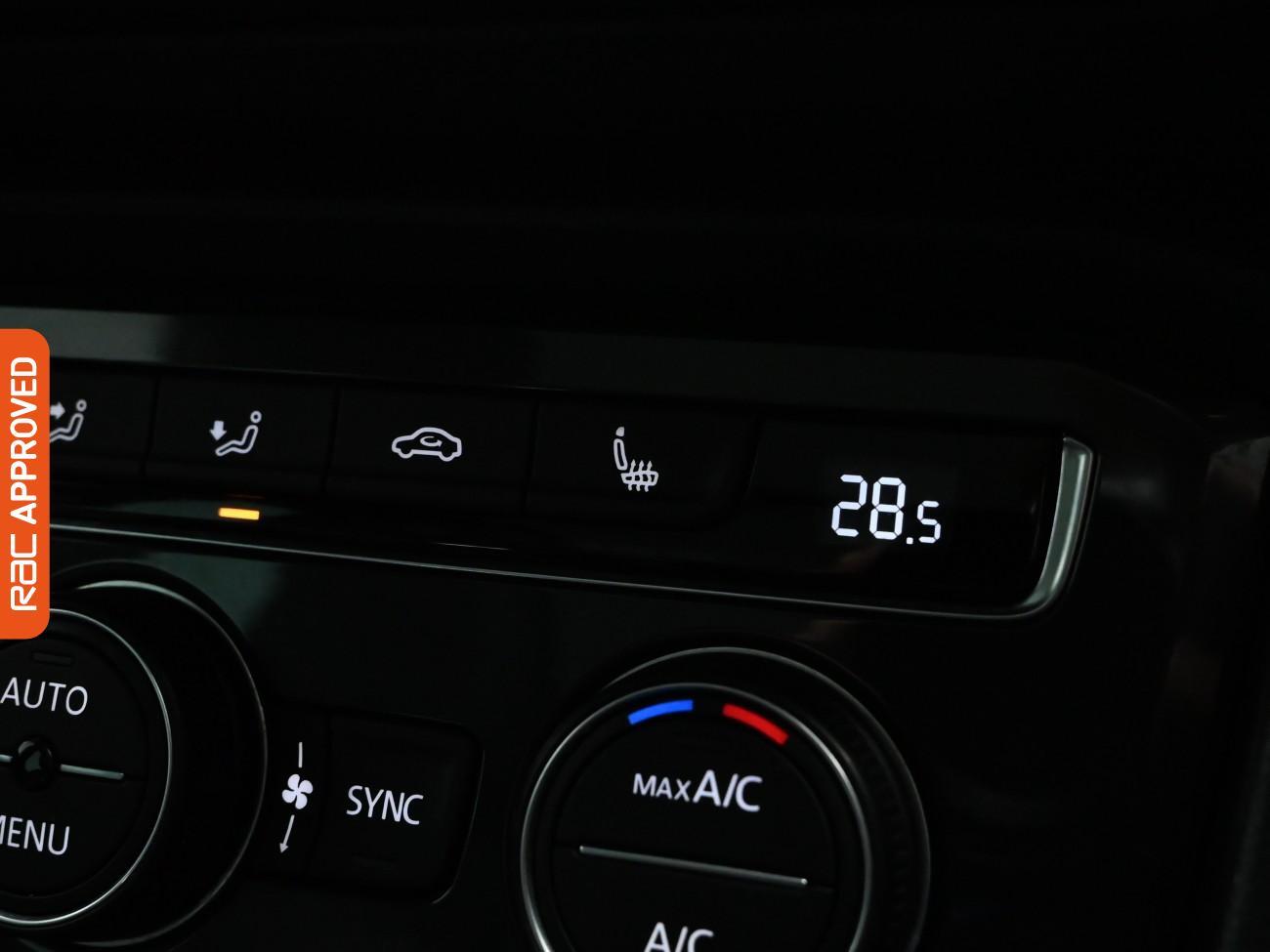 Used Volkswagen Tiguan 2019 for sale - 77535449: Photo 19