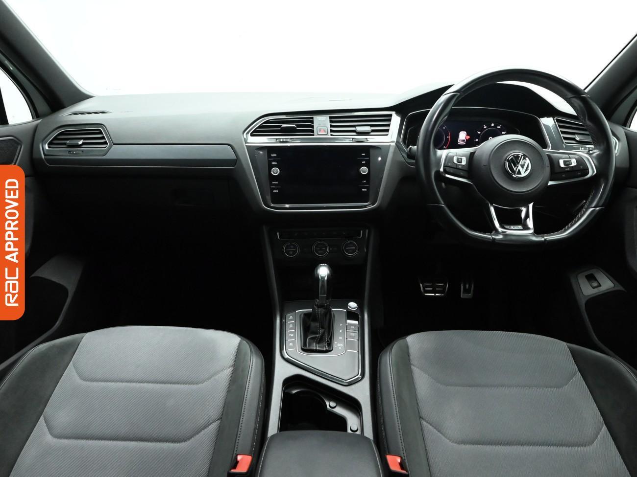 Used Volkswagen Tiguan 2019 for sale - 77535449: Photo 2