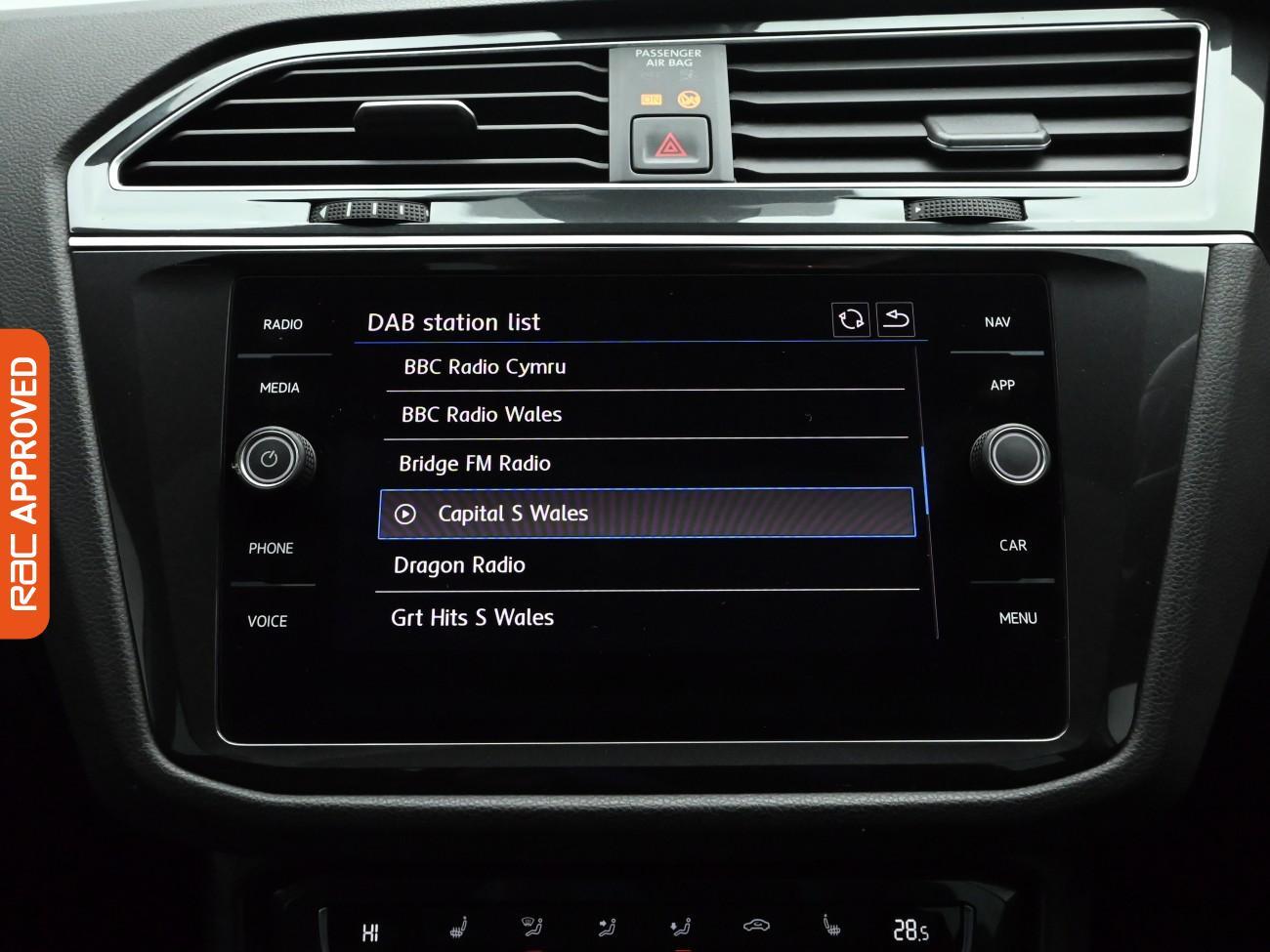 Used Volkswagen Tiguan 2019 for sale - 77535449: Photo 22