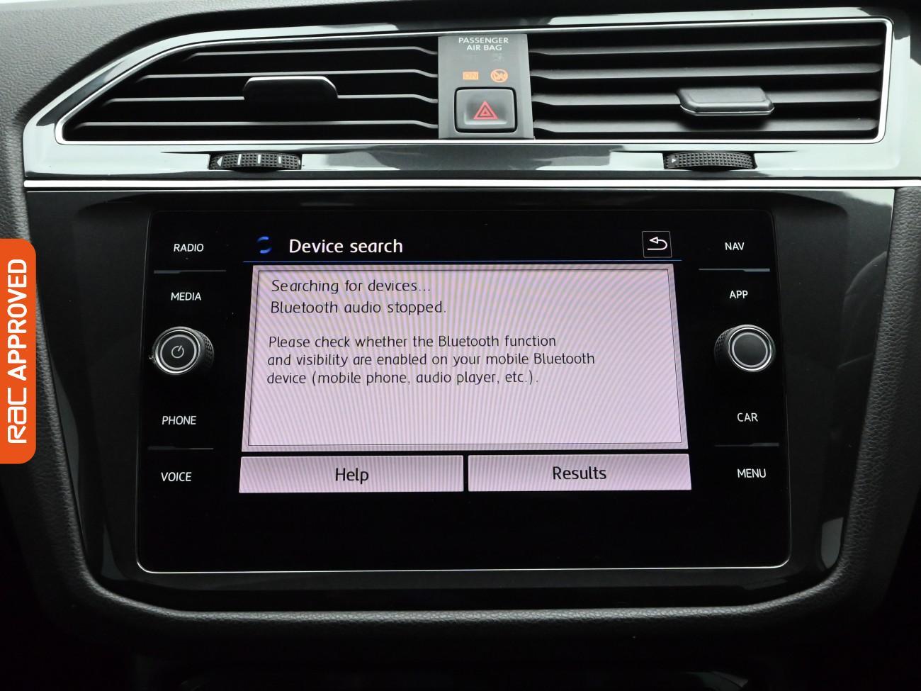 Used Volkswagen Tiguan 2019 for sale - 77535449: Photo 24