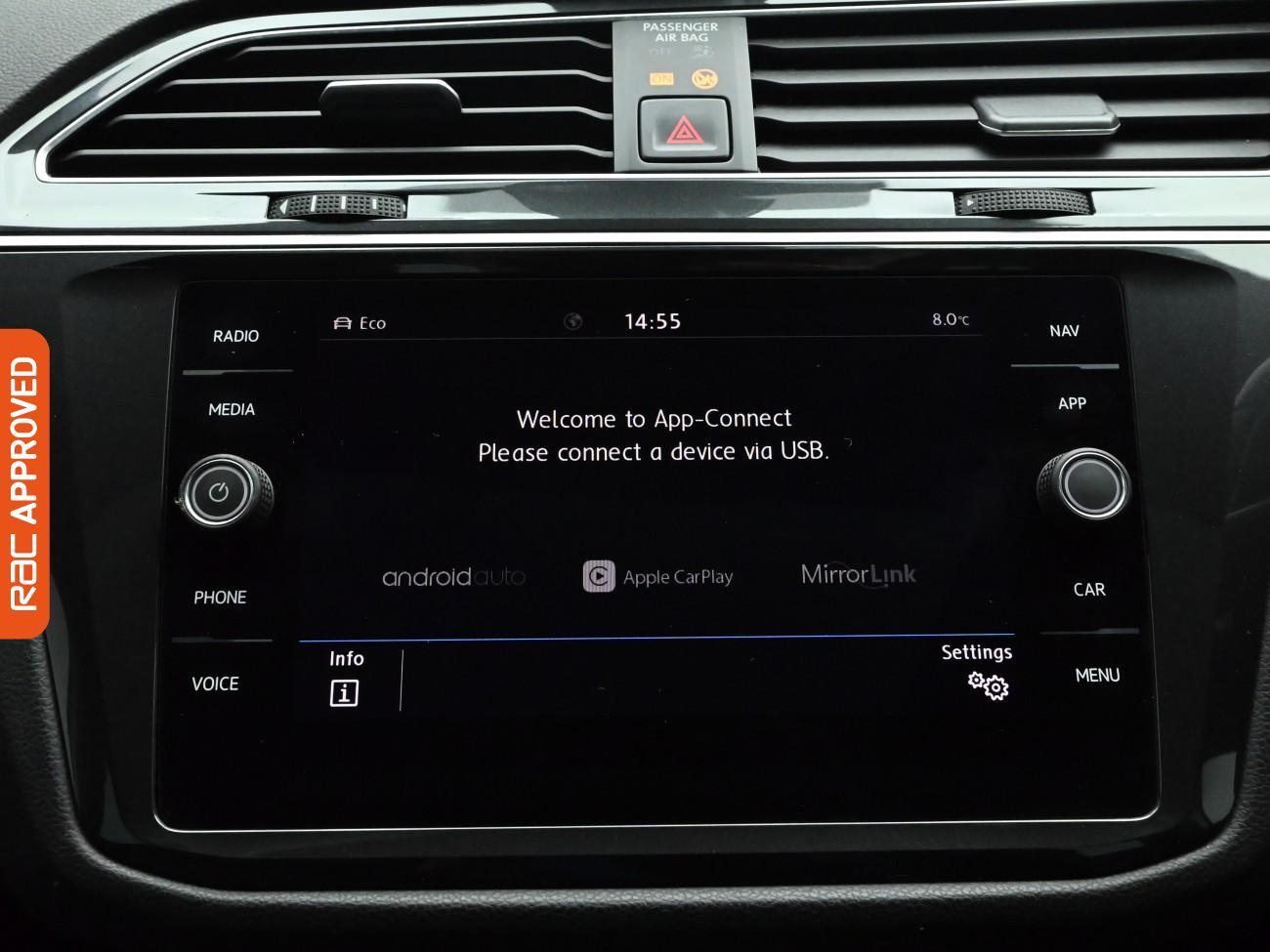 Used Volkswagen Tiguan 2019 for sale - 77535449: Photo 25