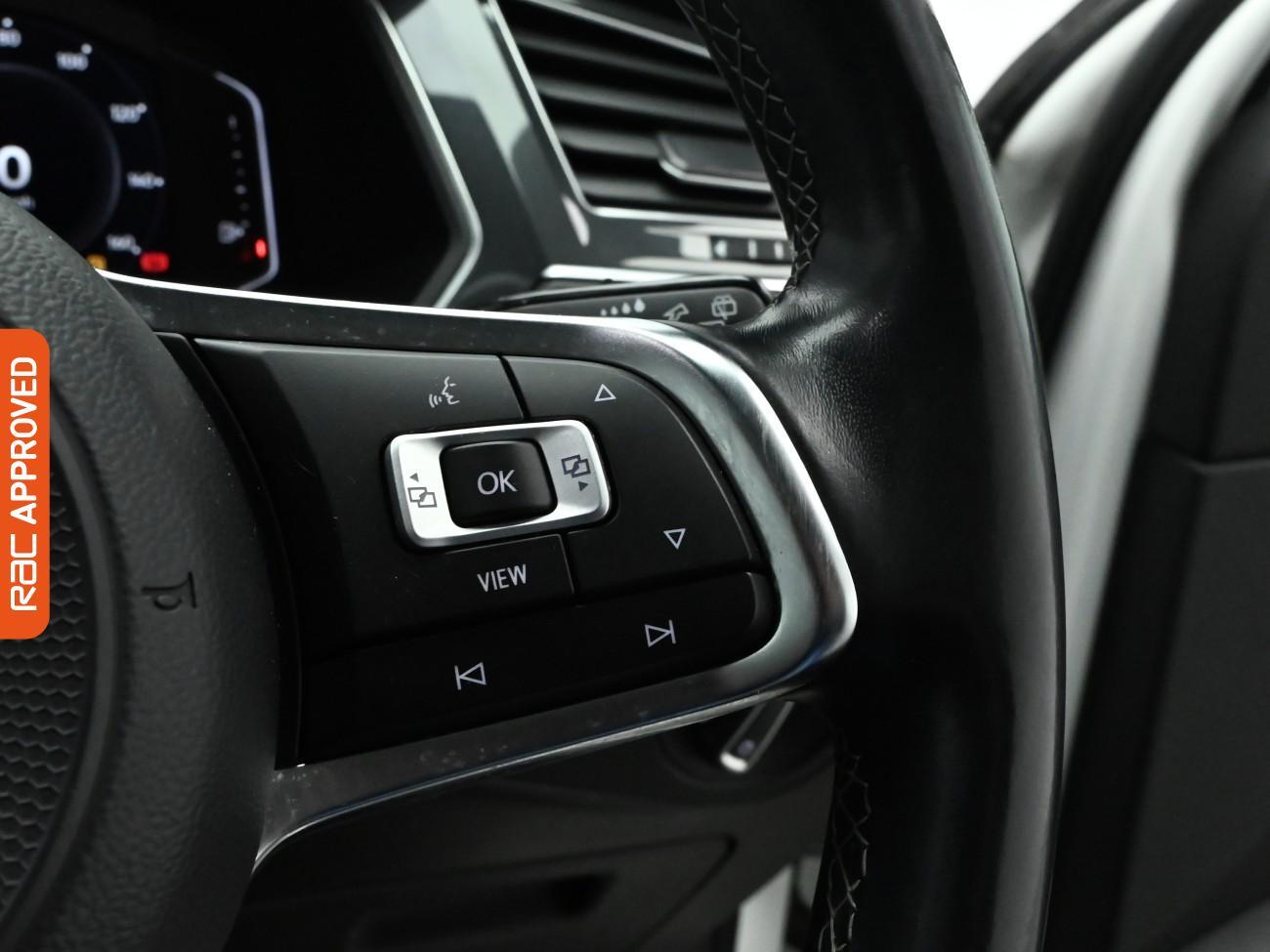 Used Volkswagen Tiguan 2019 for sale - 77535449: Photo 26