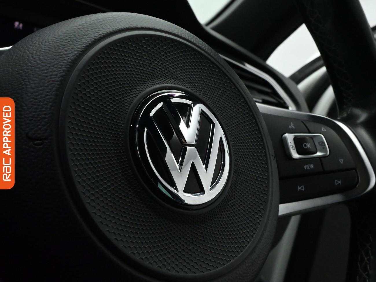 Used Volkswagen Tiguan 2019 for sale - 77535449: Photo 27