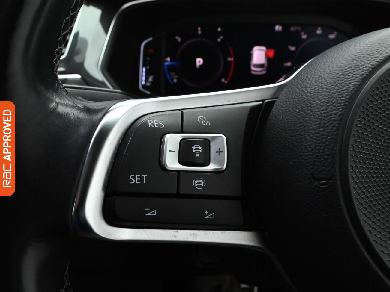 Used Volkswagen Tiguan 2019 for sale - 77535449: Photo 29