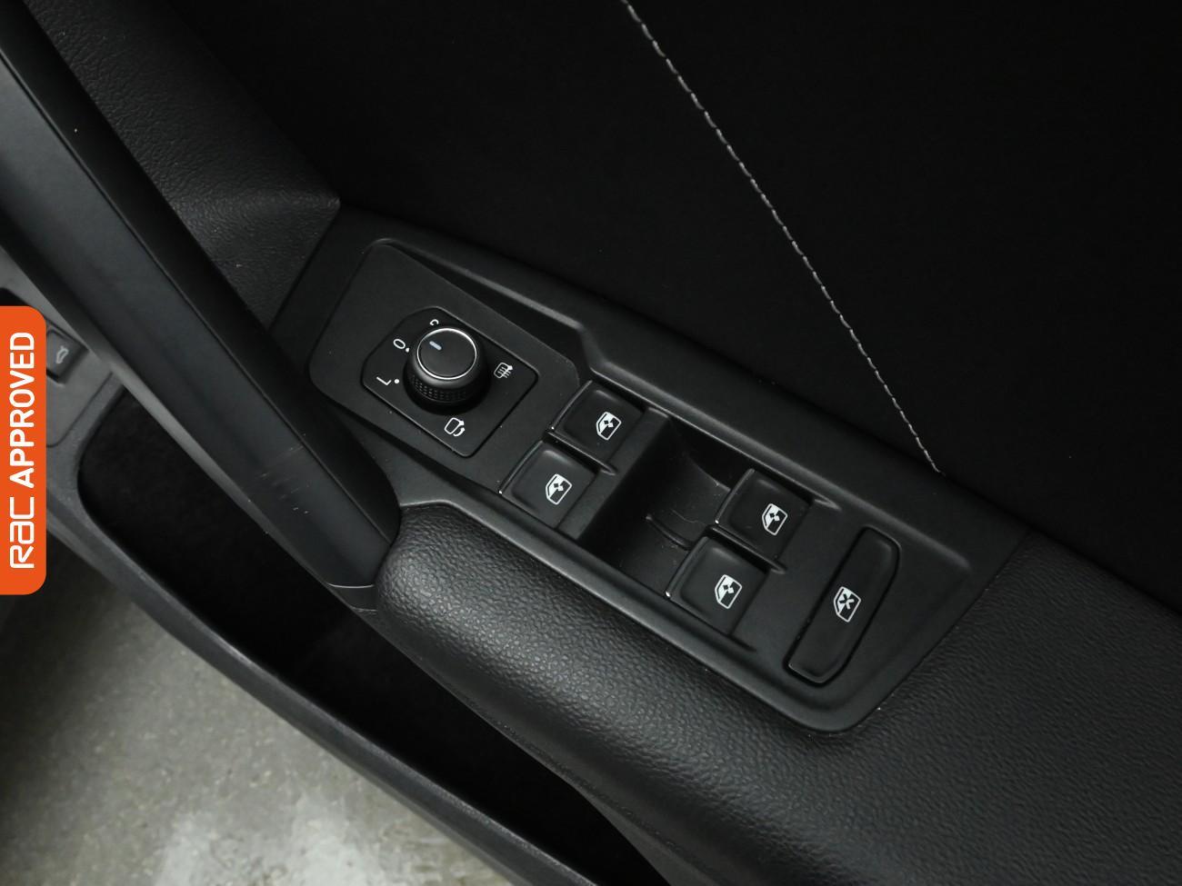 Used Volkswagen Tiguan 2019 for sale - 77535449: Photo 35