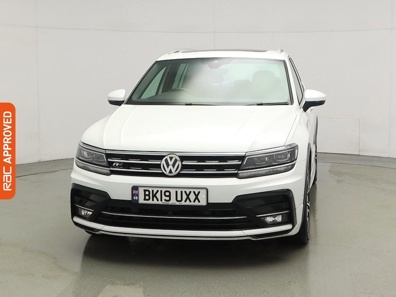 Used Volkswagen Tiguan 2019 for sale - 77535449: Photo 7