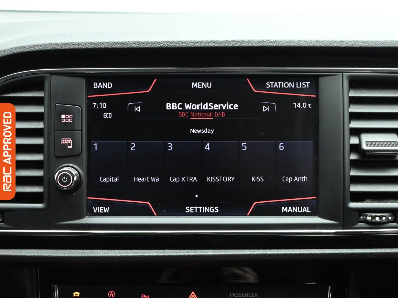 Used SEAT Leon 2019 for sale - 77262632: Photo 13