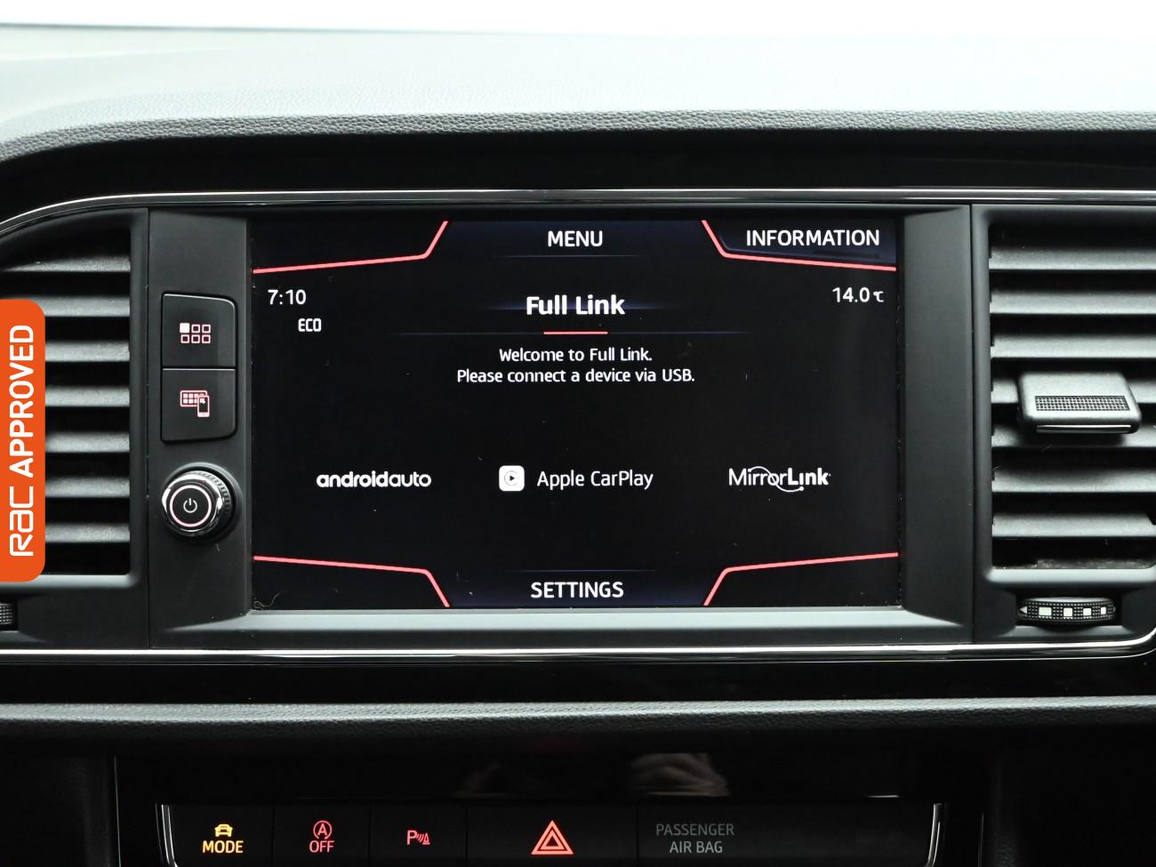 Used SEAT Leon 2019 for sale - 77262632: Photo 14