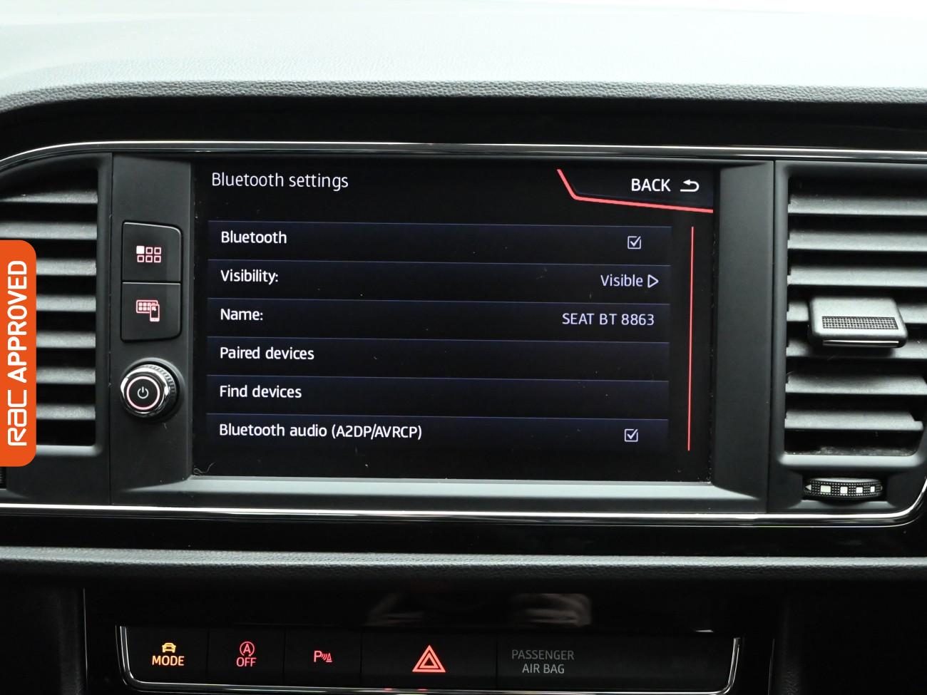 Used SEAT Leon 2019 for sale - 77262632: Photo 15